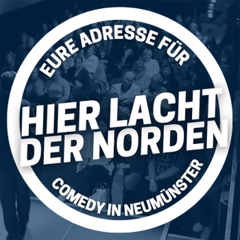 Hier lacht der Norden