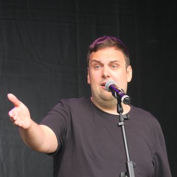 Lennart Hamann