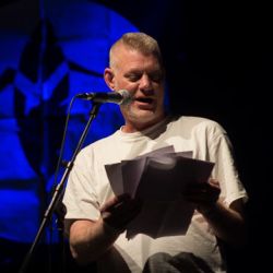 Poetry Slam Poetry Slam